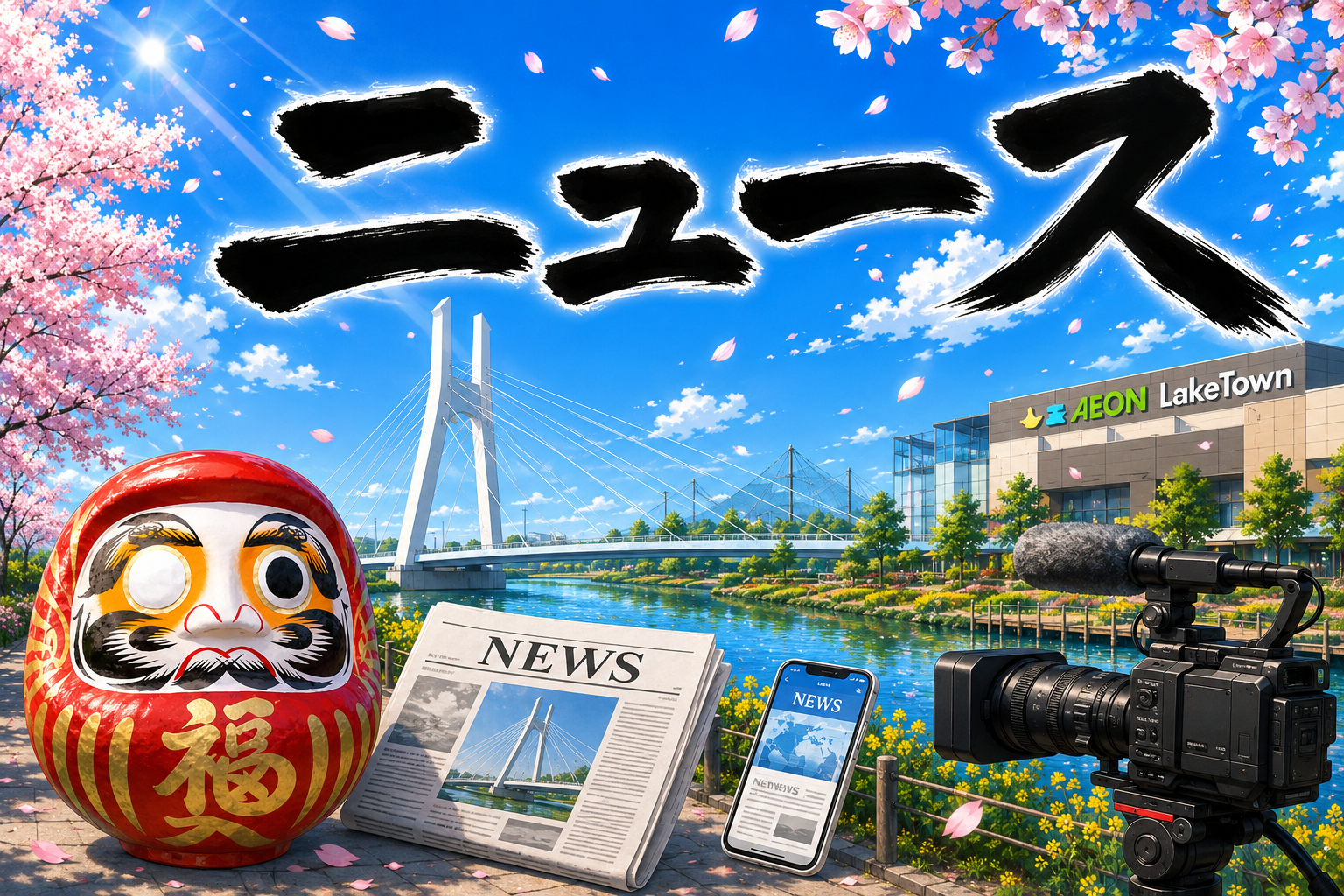 ニュース