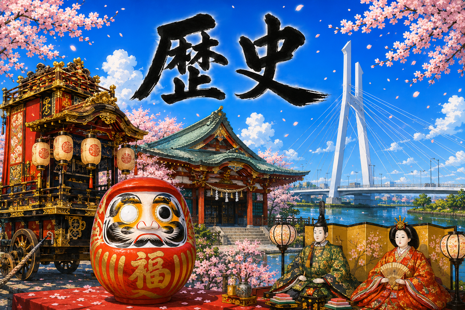 歴史