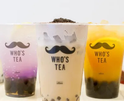 【レイクタウンタピオカ特集】WHO’S TEA-フーズティーへ行ってみた！場所はkazeの2階！
