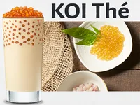 【レイクタウン】KOI The(コイティー)のタピオカ飲んだ！おすすめのメニューは？