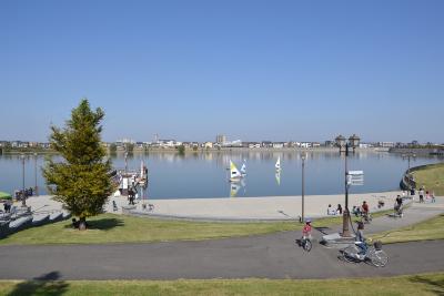 laketown