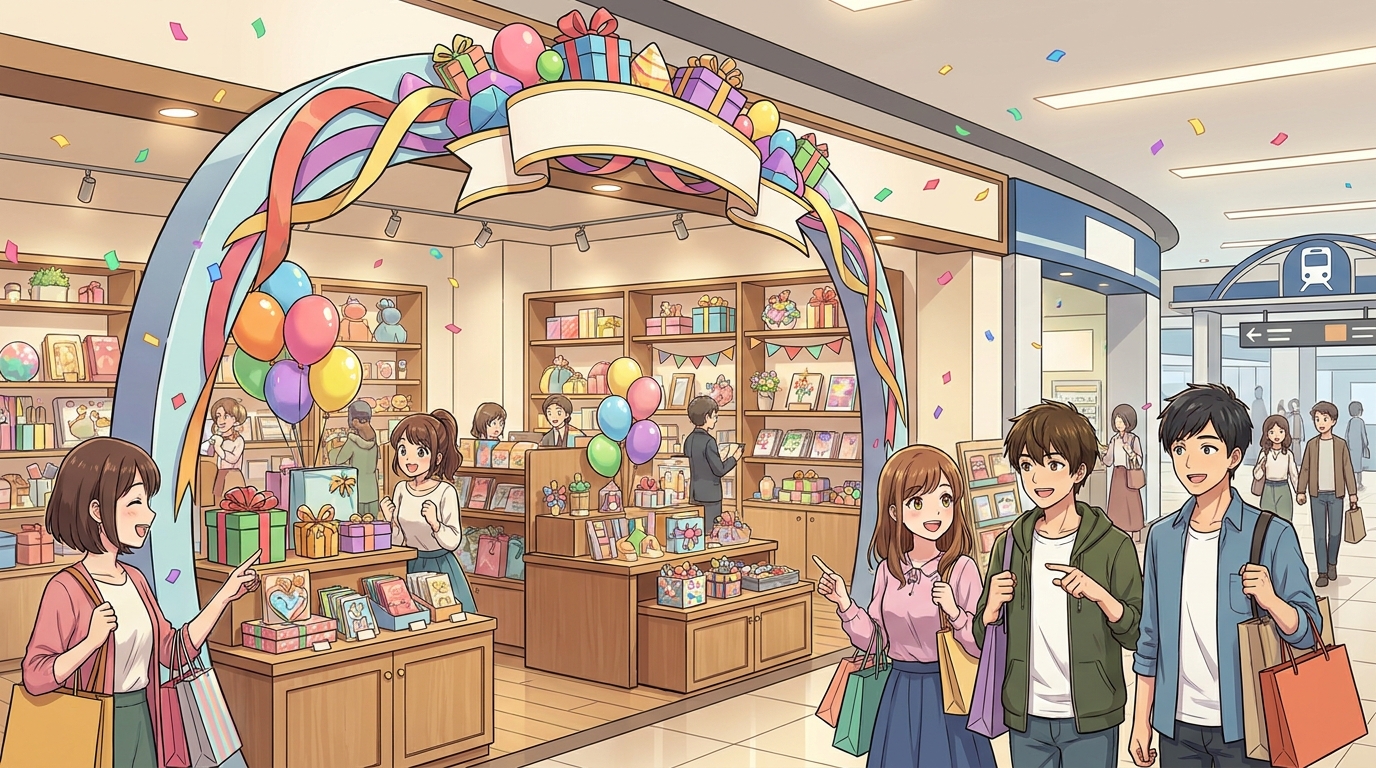 BIRTHDAY BARってどんなお店?ブランドコンセプトと特徴