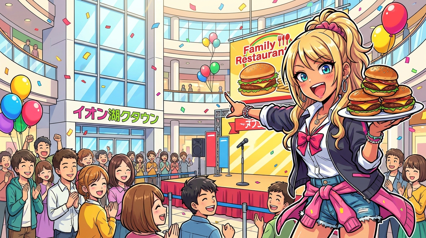イベント概要と基本情報