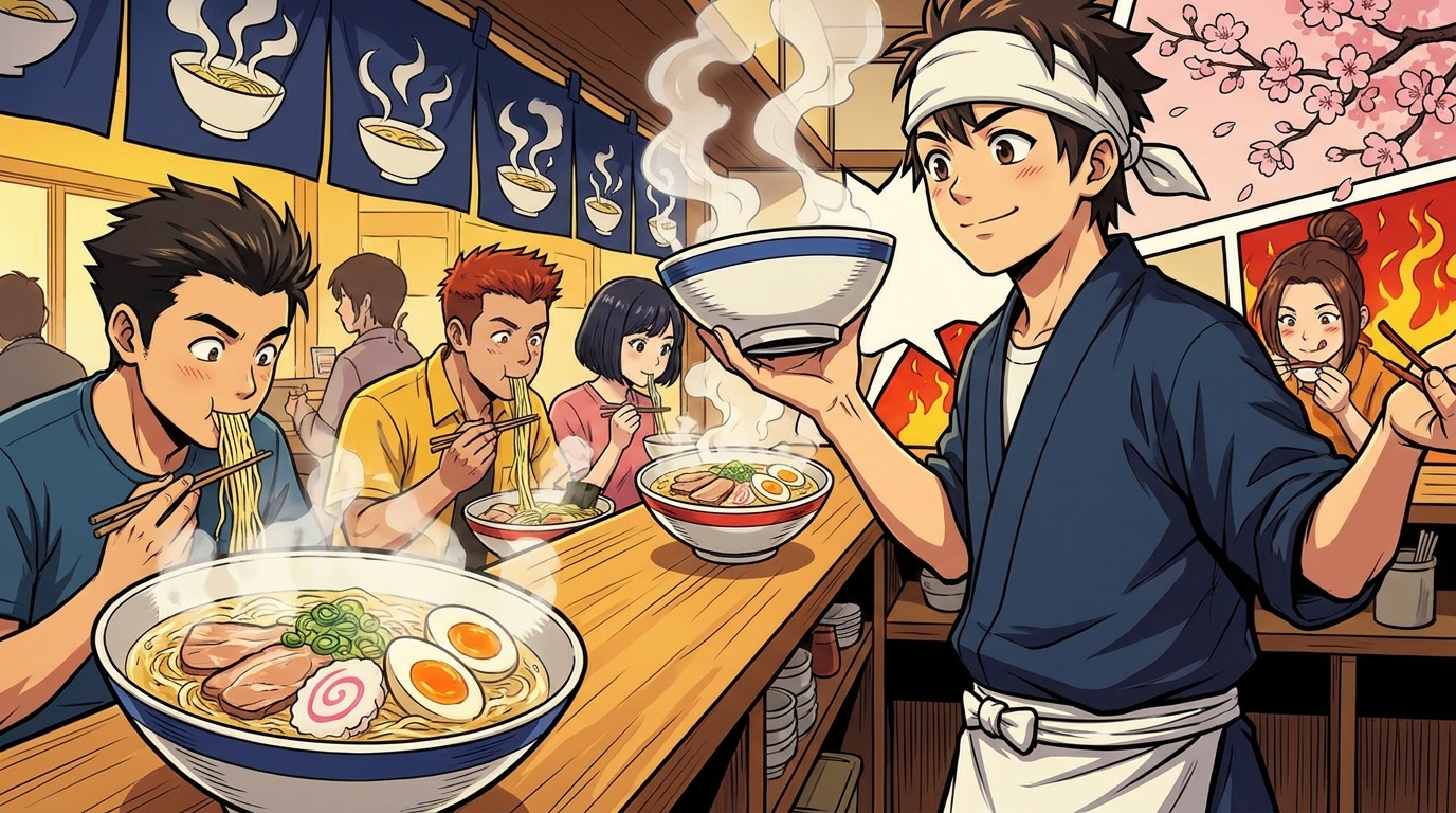 ラー麺専門店 こしがやは塩ラーメンの名店
