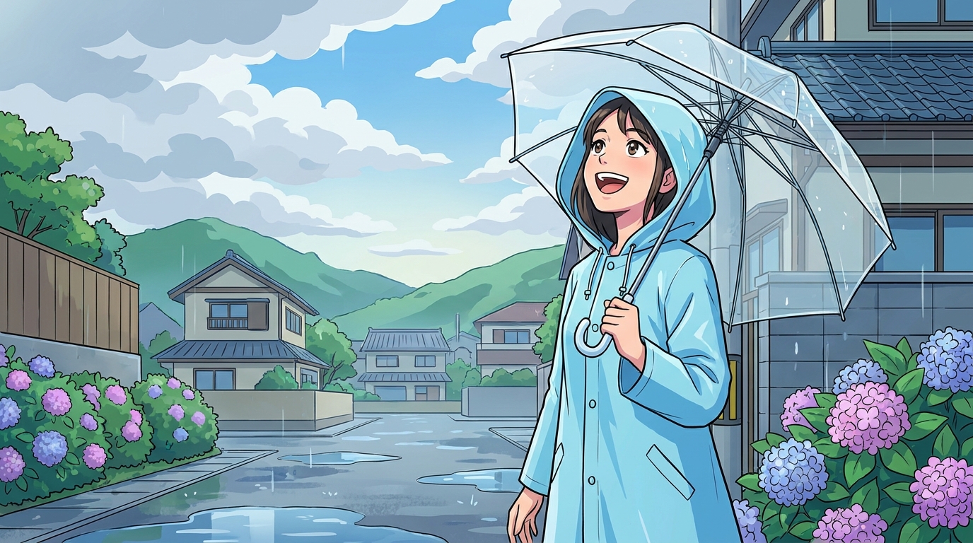 2026年6月29日の越谷市、どんな天気？