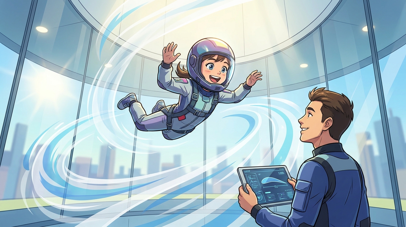 空飛ぶ教室2026とは?イベントの全体像