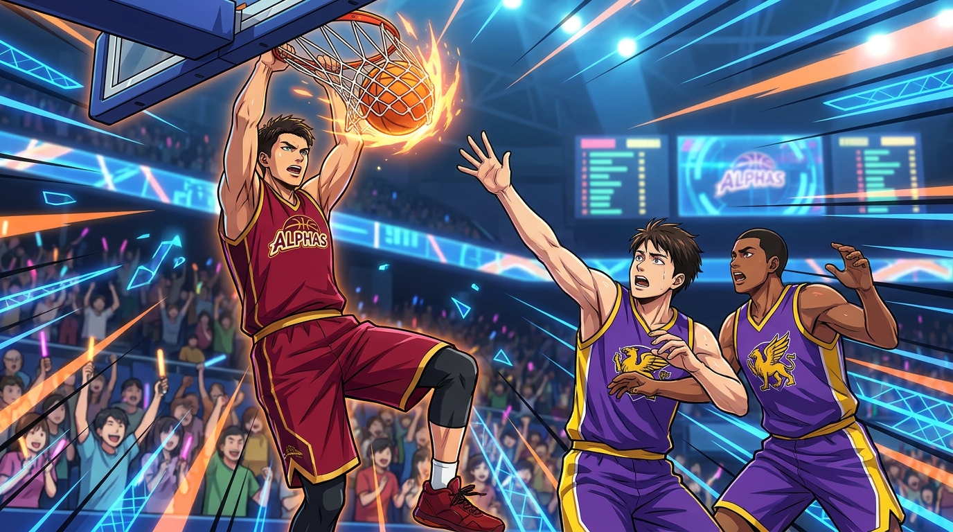 越谷アルファーズ vs 山形ワイヴァンズの試合結果(2026年10月24日)